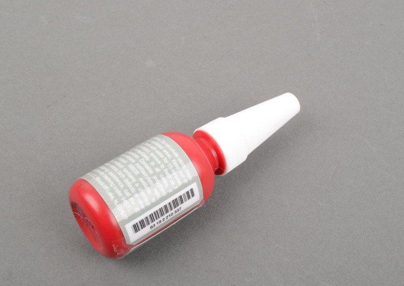 Резьбовой фиксатор, высокой прочности