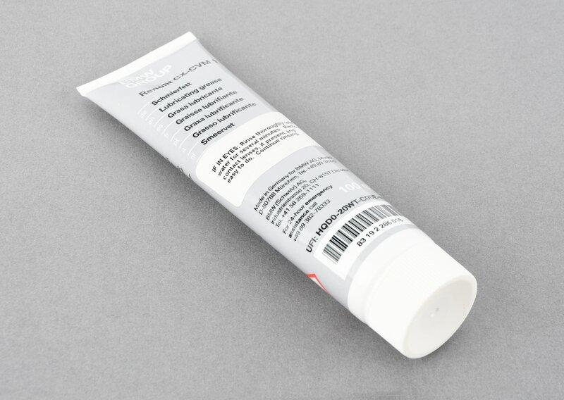 Консистентная смазка Renolit CX-CVM 1