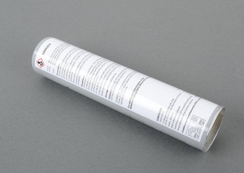 Набор для приклеивания ветрозащ.щитка