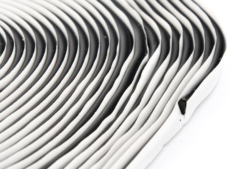 Бутиловый шнур