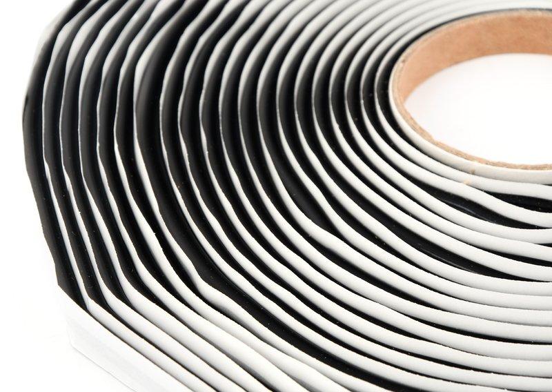 Бутиловый шнур