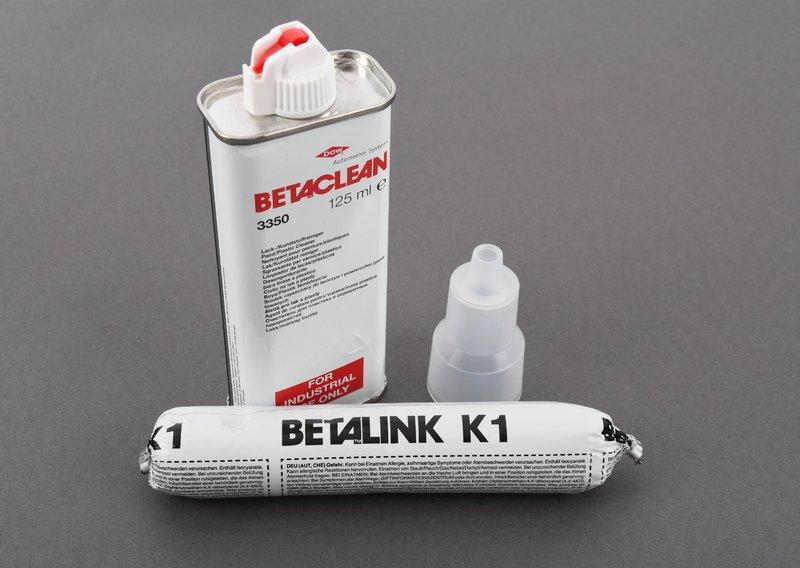 Набор 1-компонентного клея