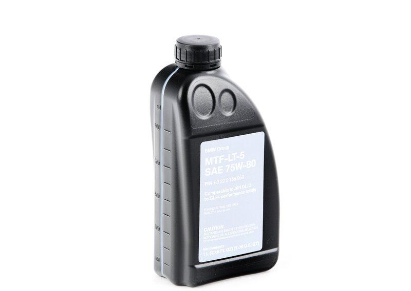 МАСЛО ДЛЯ МКПП MTF-LT-5