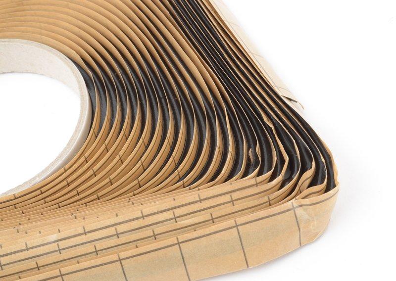 Бутиловый шнур Kodiplast HV 578-59