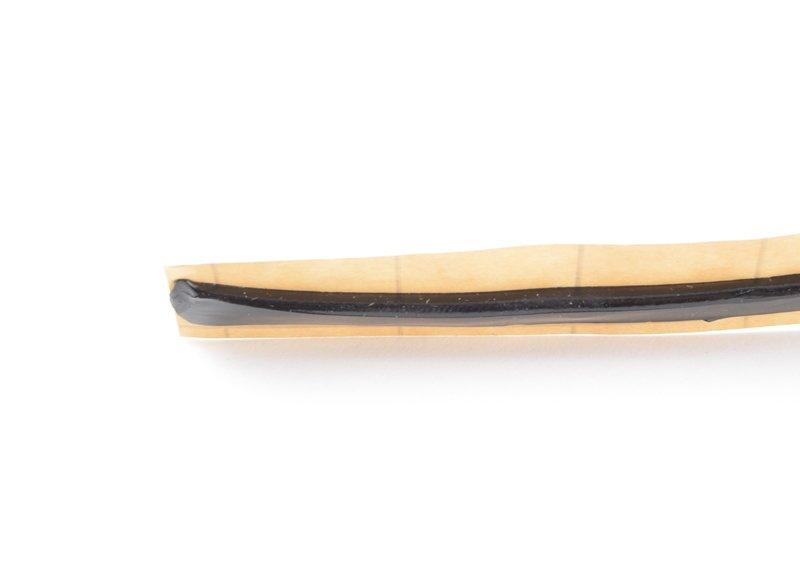 Бутиловый шнур Kodiplast HV 578-59