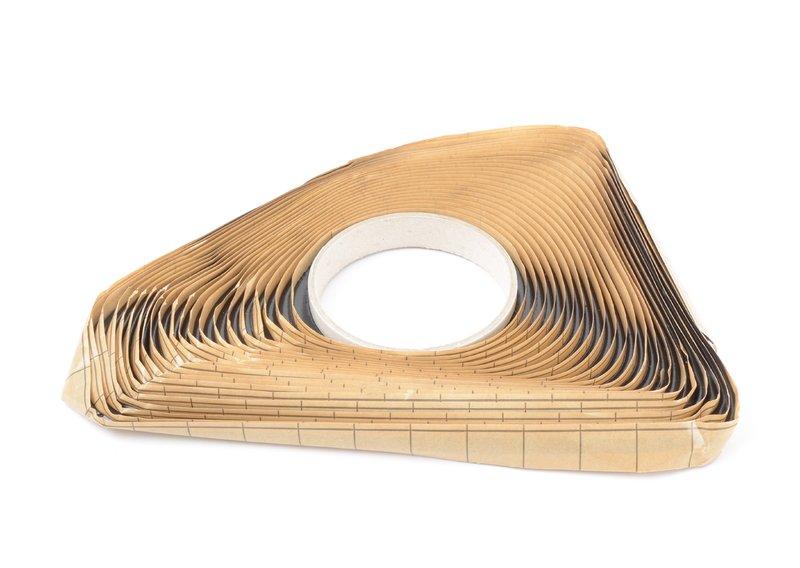 Бутиловый шнур Kodiplast HV 578-59