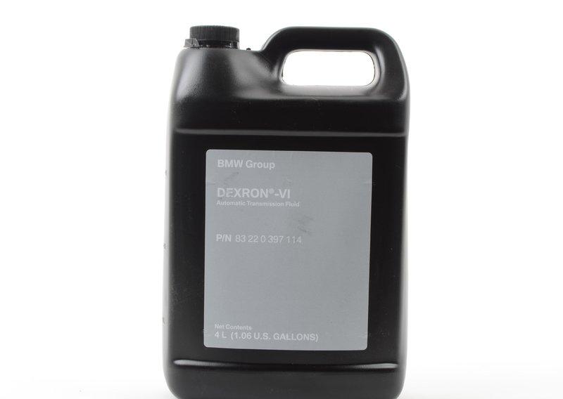 Масло для АКПП Dexron VI