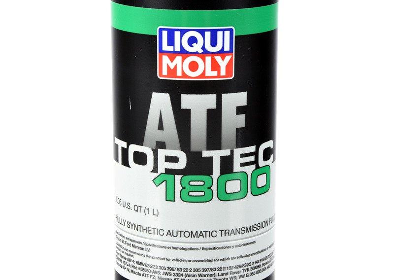 Жидкость ATF2