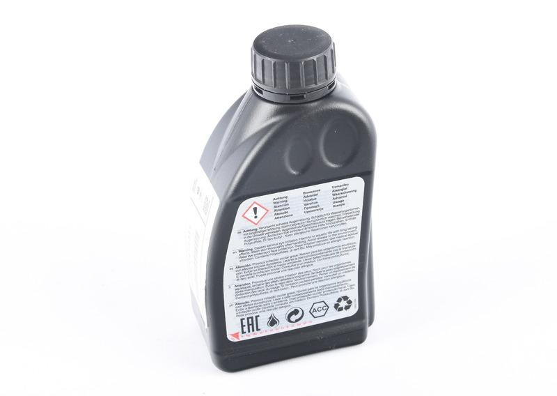 G2 гипоидное масло 0.5 л