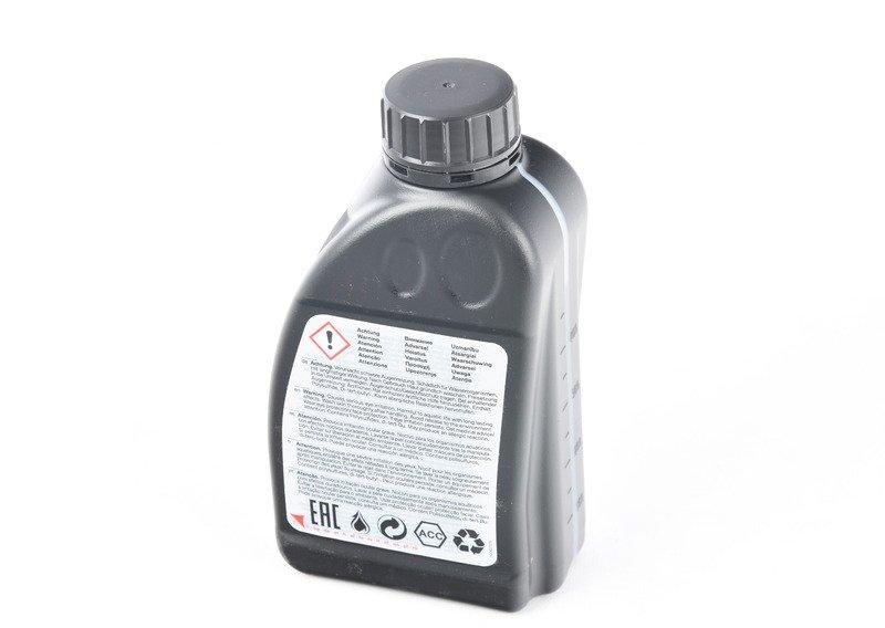 G3 гипоидное масло 0.5 л