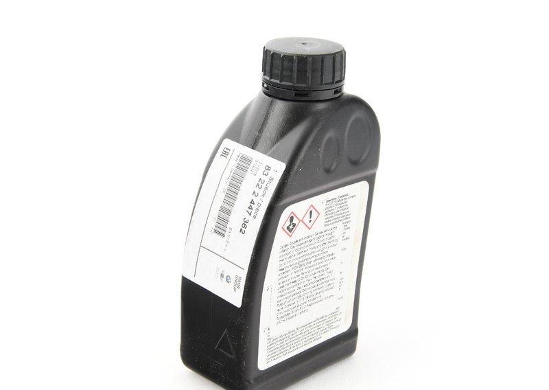 G4 гипоидное масло 0.5 л