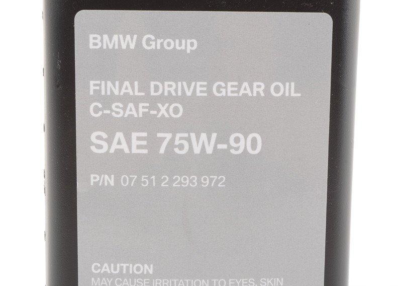 BMW Synthetik OSP