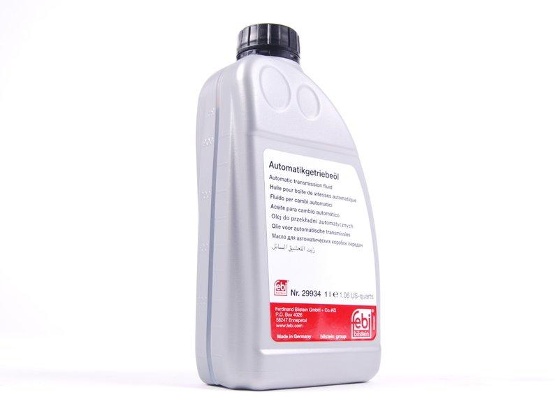 Масло для АКПП D III