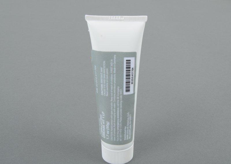 Смазка Optitemp HT 1 LF