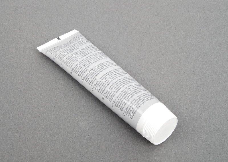 Смазка для рулевой рейки