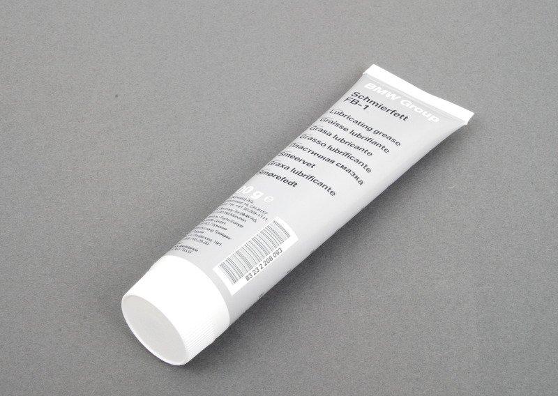 Смазка для рулевой рейки