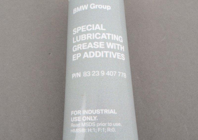 Пластичная смазка SYNTHESO GLEP 1