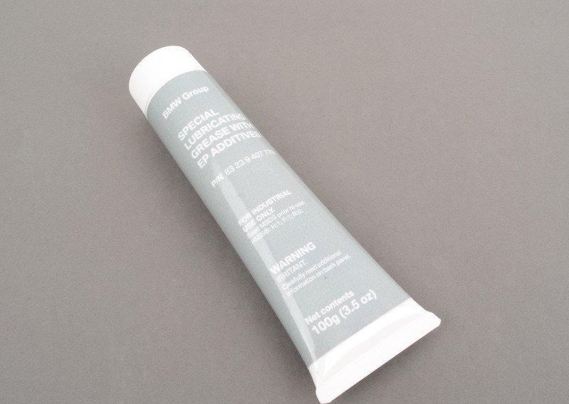 Пластичная смазка SYNTHESO GLEP 1