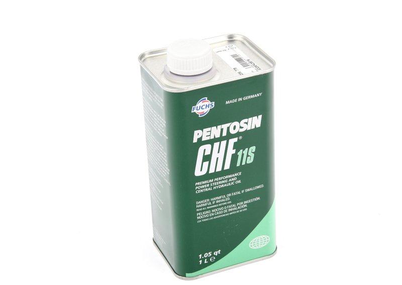 BMW Pentosin CHF 11S 1L