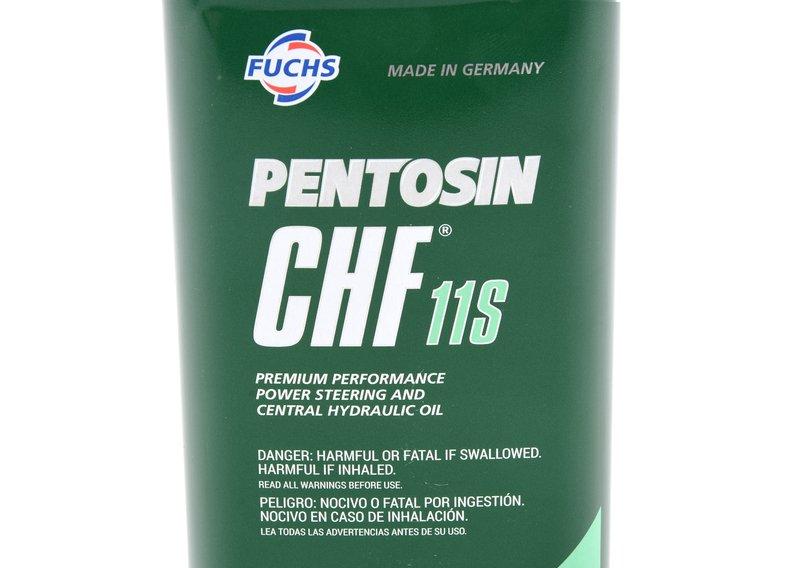 BMW Pentosin CHF 11S 1L