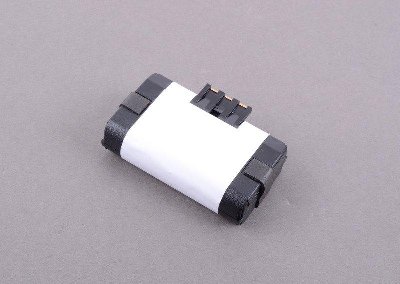 Аккумулятор ЭБУ телематических услуг