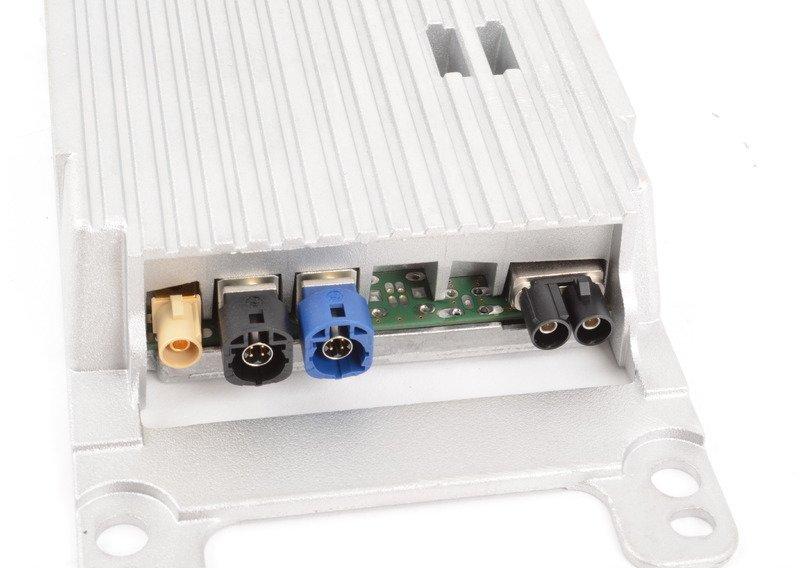 Combox Next Generation