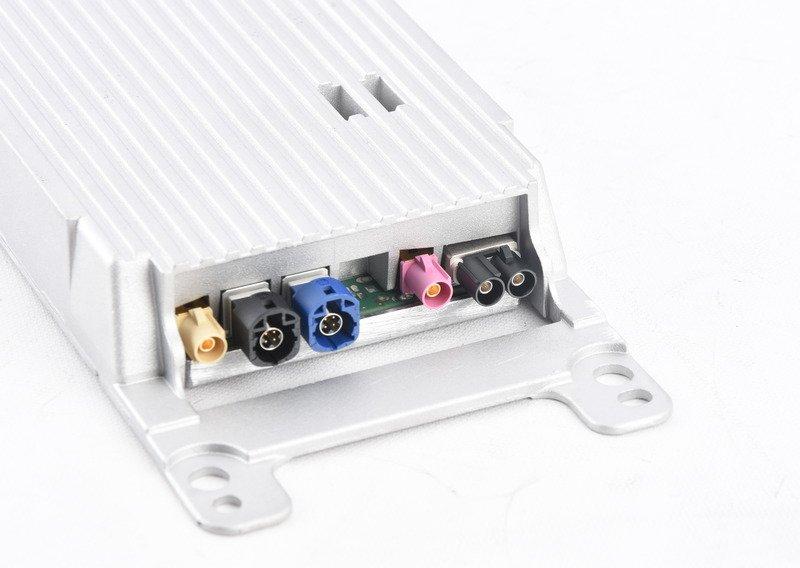 Combox Next Generation