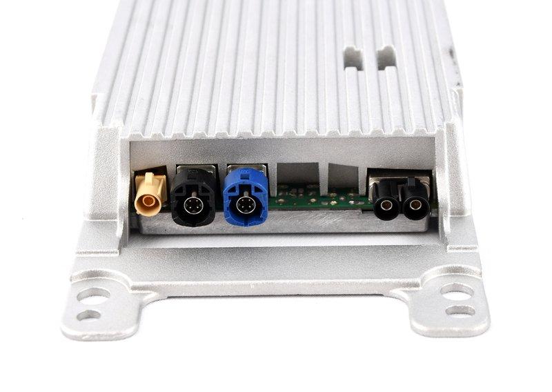 Combox Next Generation