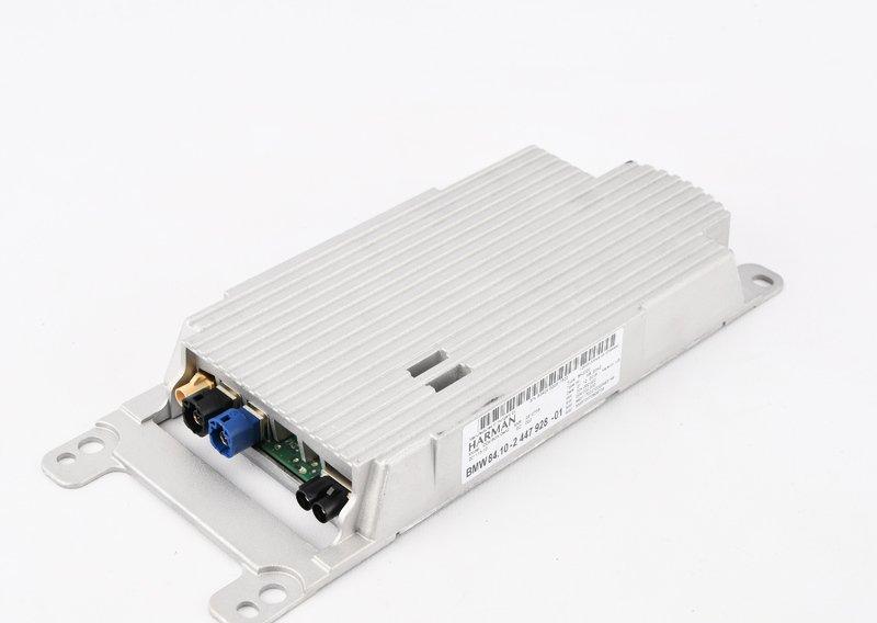 Combox Next Generation