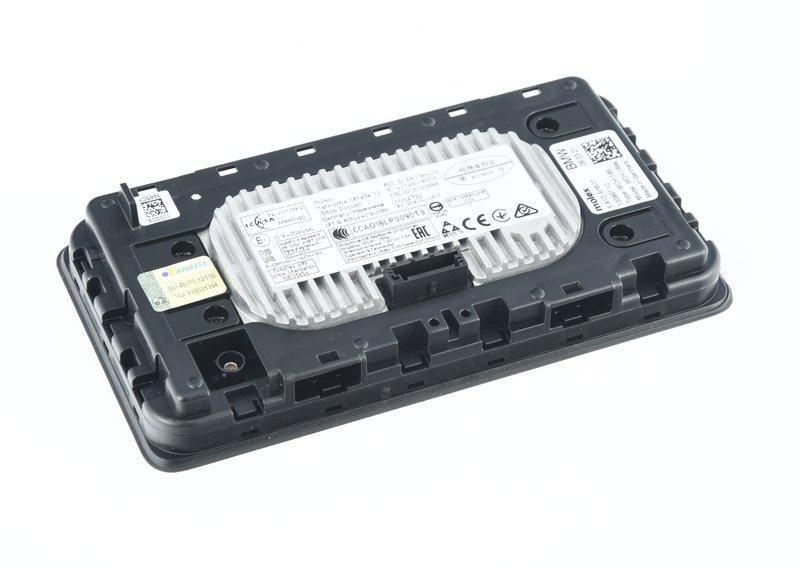 G-серия отсека для беспроводной зарядки