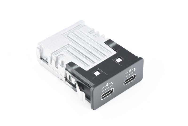 Разъем USB