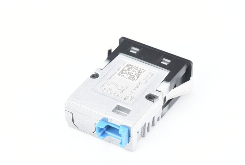 Разъем USB