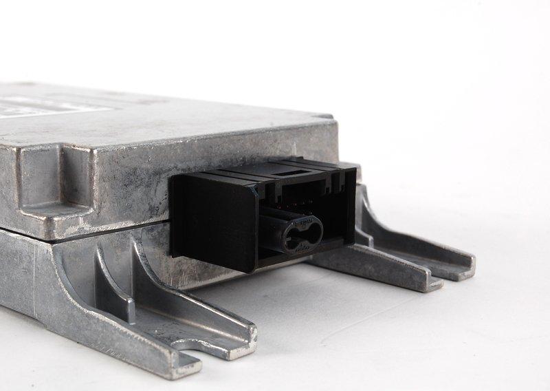 ЭБУ системы ввода голосовых сообщений