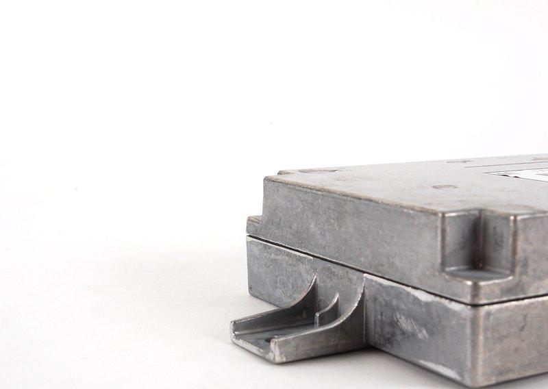 ЭБУ системы ввода голосовых сообщений