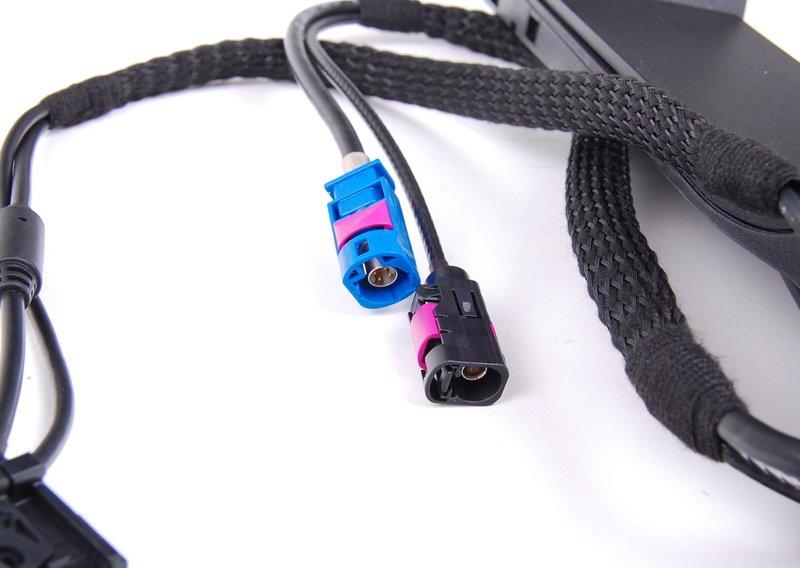 Базовая пластина