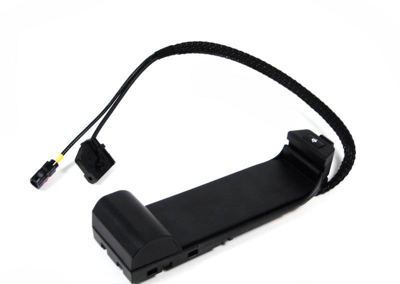 Блок-держатель телефона