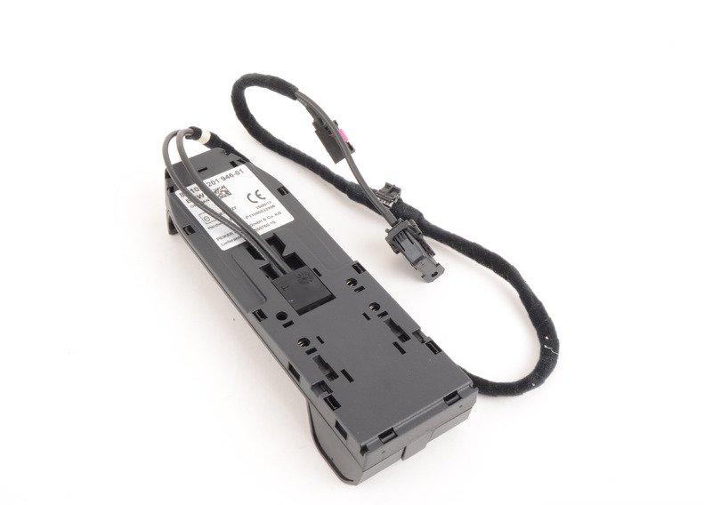 Базовая пластина