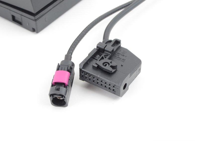 Базовая пластина