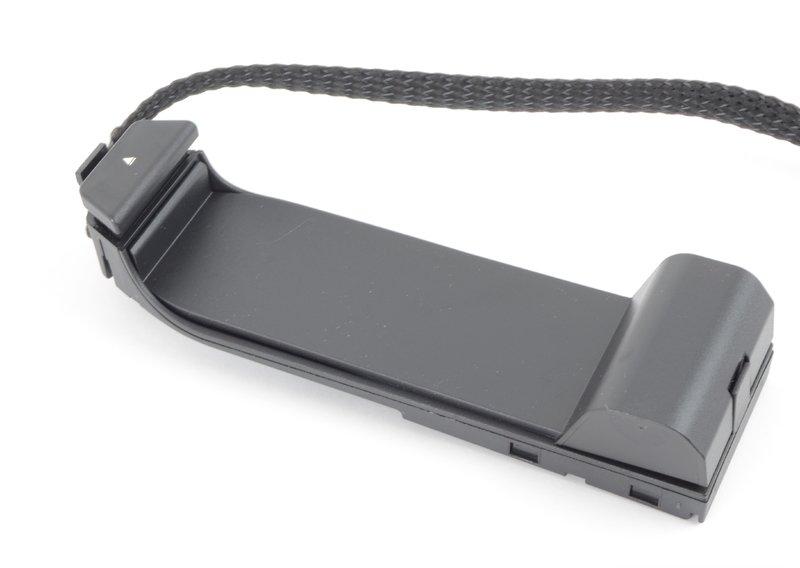 Базовая пластина