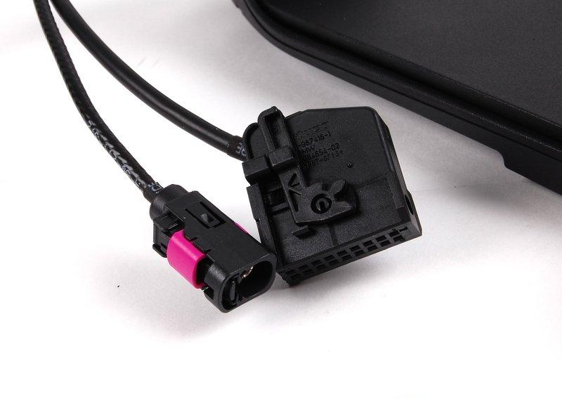 Базовая пластина