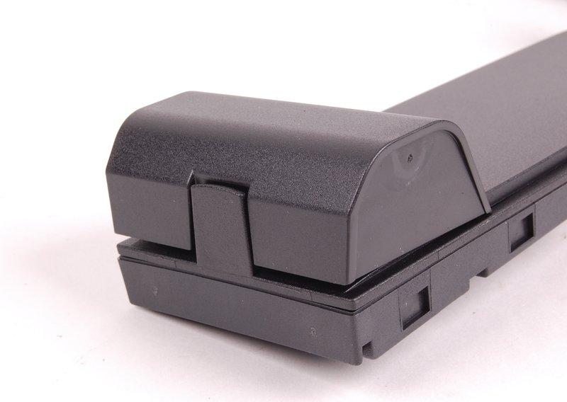 Базовая пластина