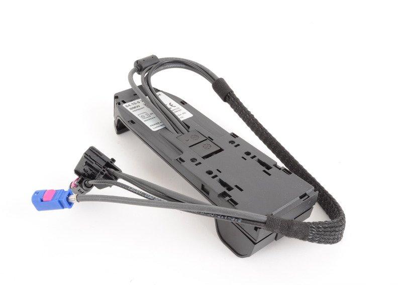 Базовая пластина