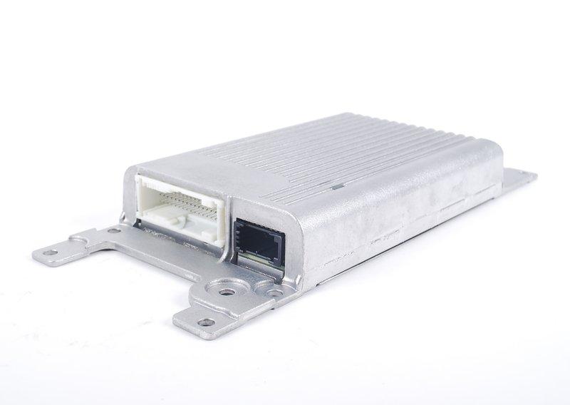 ЭБУ сист.зарядки устройства громк.связи