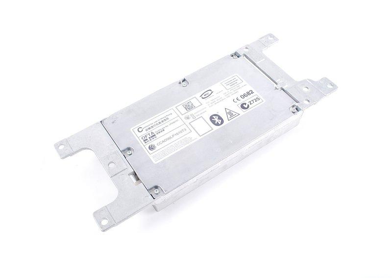 ЭБУ сист.зарядки устройства громк.связи