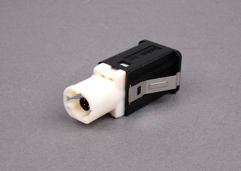 разъем USB сис в бардачок