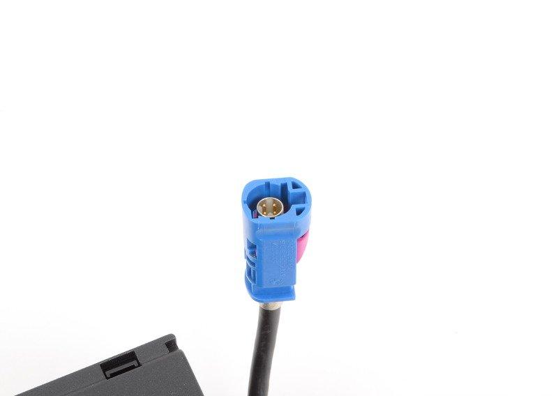 Базовая пластина