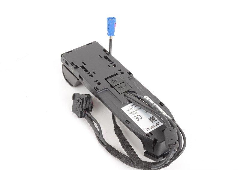 Базовая пластина