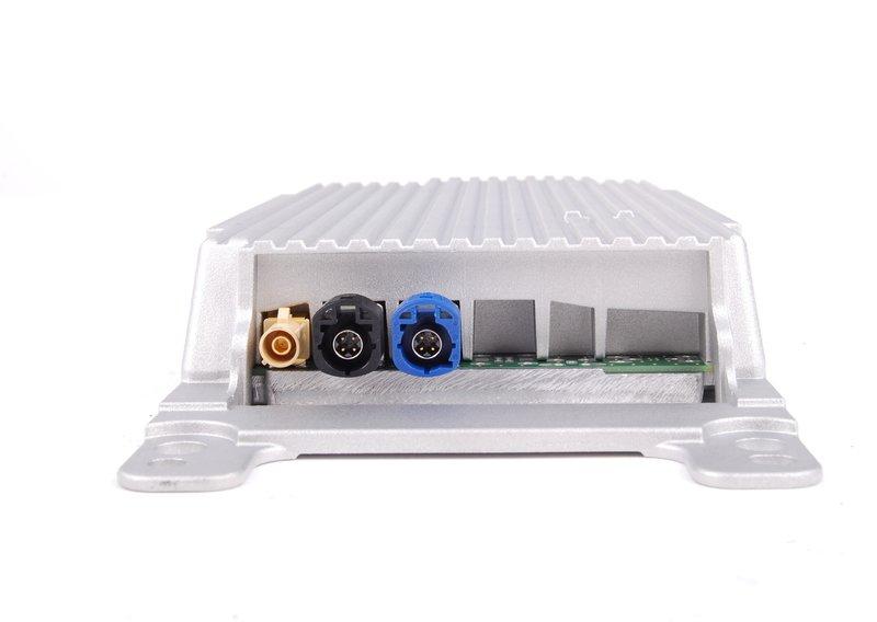 COMBOX MEDIA e СЕРИЯ