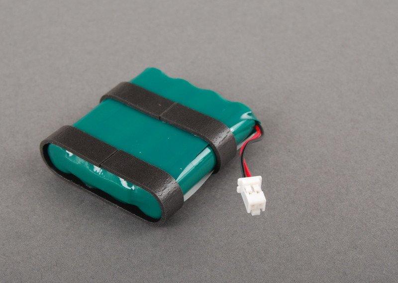 Аккумулятор