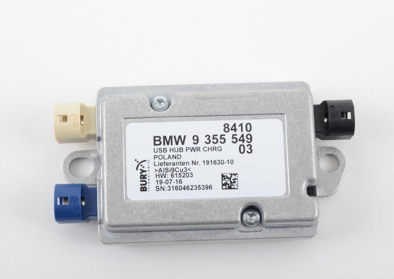 Концентратор USB